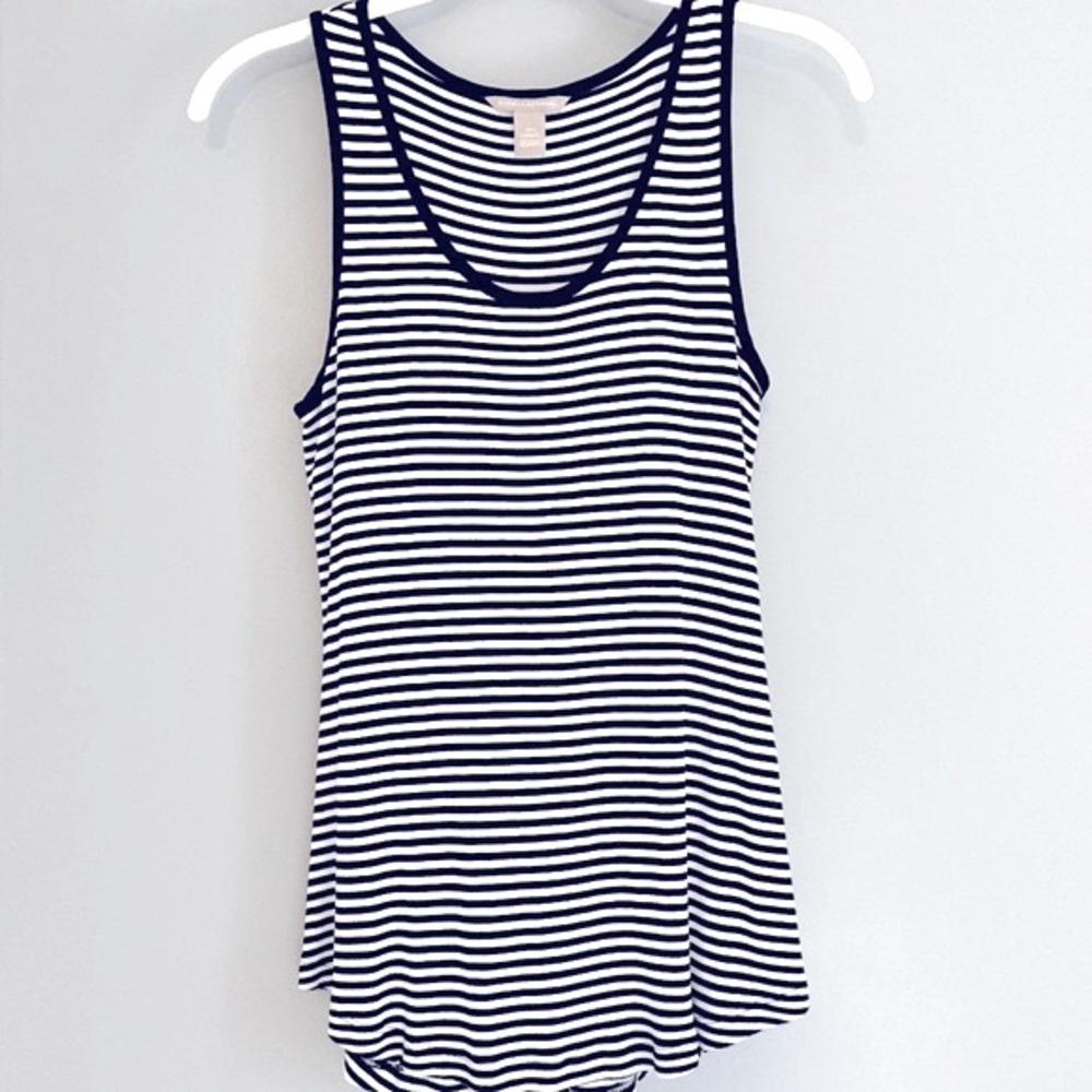 Banana Republic XS fits like S